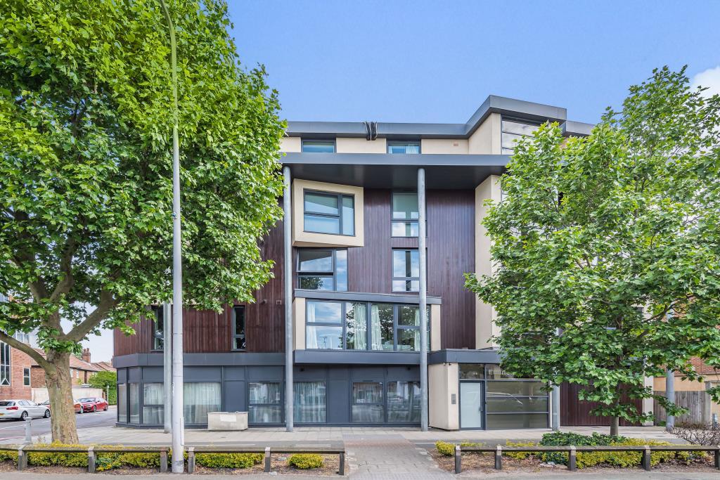 Richmond, London, TW9 1 bed flat £400,000