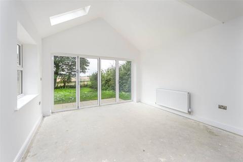 4 bedroom detached house for sale - Plot 14 The Paddocks, Acklington, Northumberland, NE65