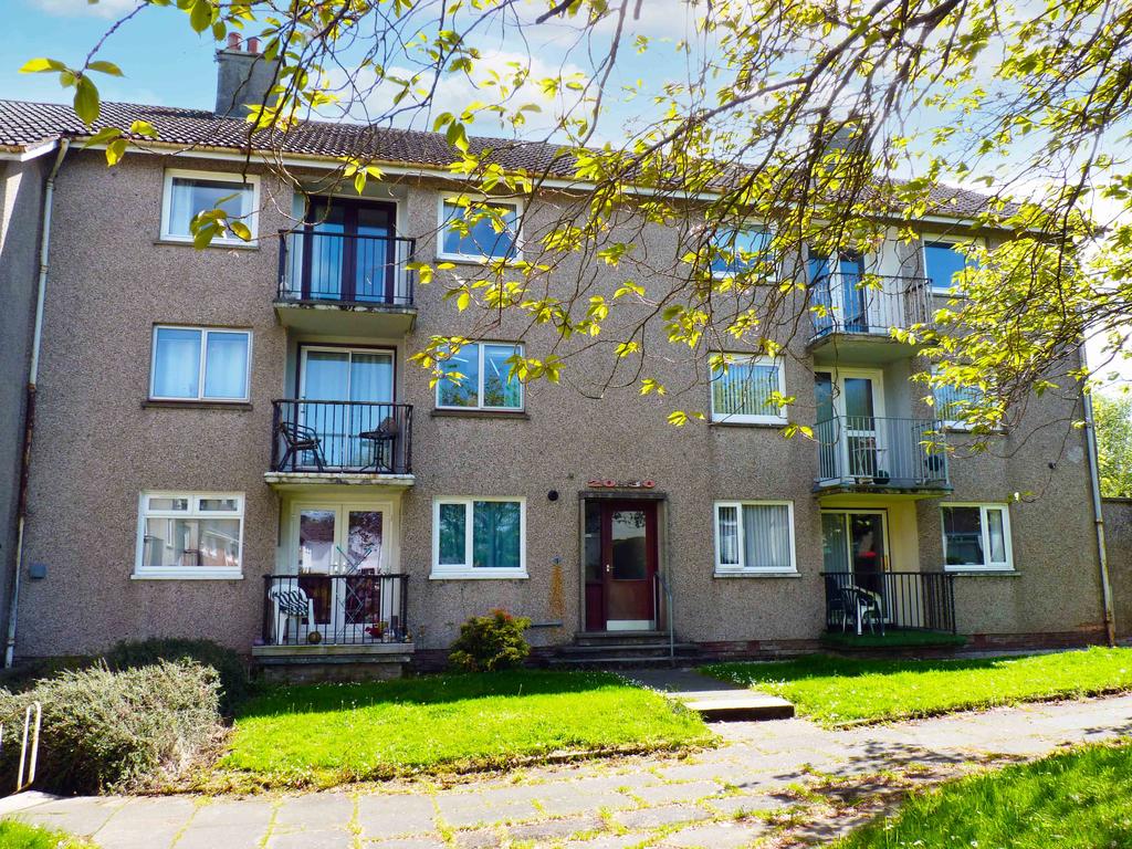 Capelrig Drive, East Kilbride G74 2 bed flat for sale £75,000