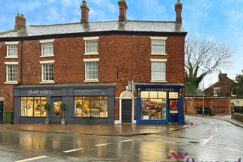 1 bedroom apartment to rent, Hightown, Sandbach, CW11