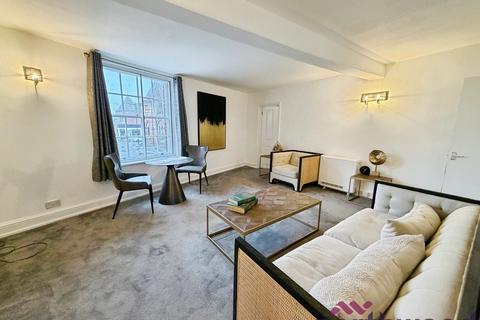 1 bedroom apartment to rent, Hightown, Sandbach, CW11