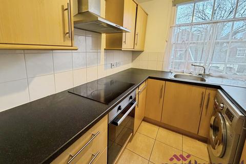 1 bedroom apartment to rent, Hightown, Sandbach, CW11