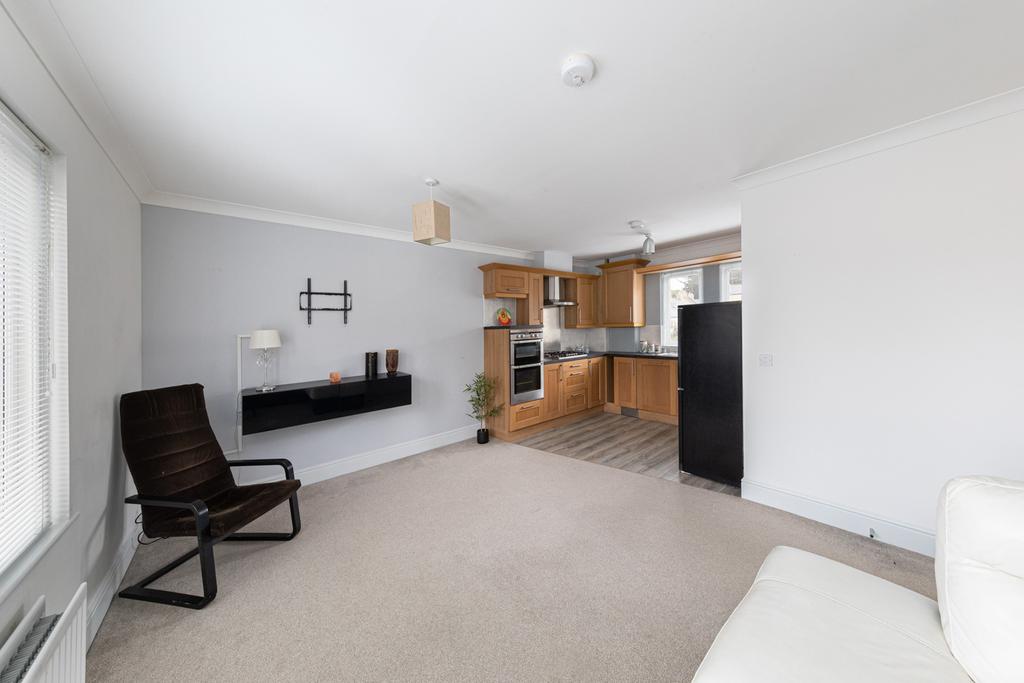 20 Chains Drive, Corbridge... 2 bed apartment £175,000