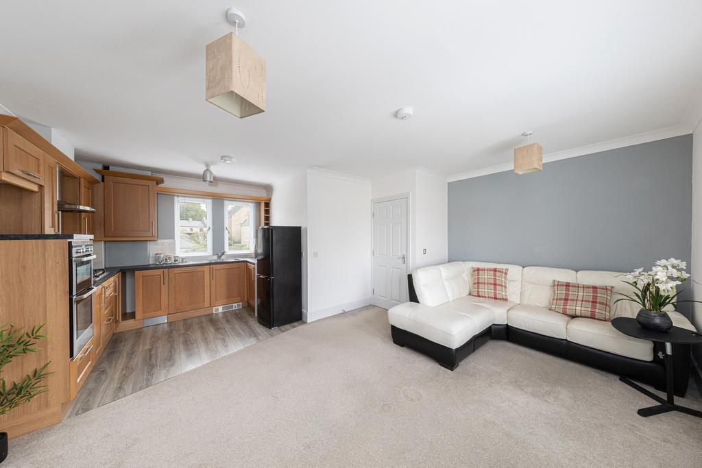 20 Chains Drive, Corbridge... 2 bed apartment £175,000