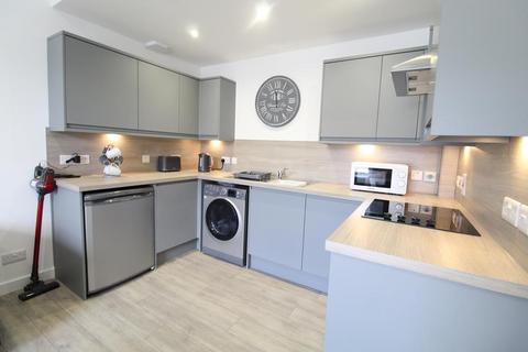 2 bedroom flat to rent, Adelphi, Flat B, (Off Union Street), Aberdeen