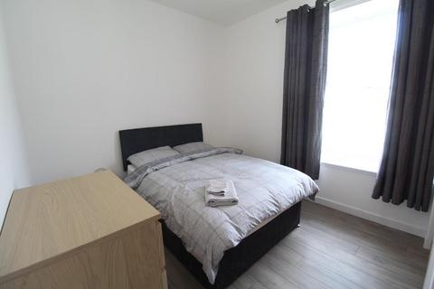 undefined, Adelphi, Flat B, (Off Union Street), Aberdeen