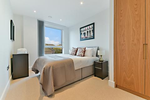 2 bedroom apartment for sale - Marine Wharf East, Surrey Quays, London SE16