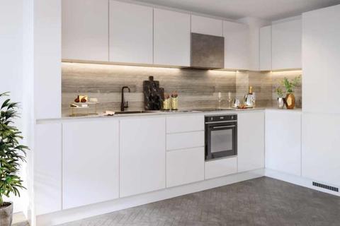2 bedroom apartment for sale - Three Waters, A.19.05 London, E3