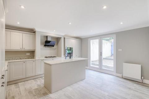 2 bedroom flat for sale - Waldegrave Road, Crystal Palace