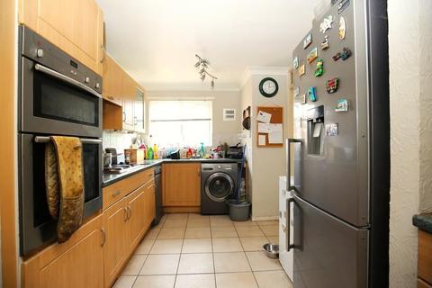 3 bedroom terraced house for sale - Wesley Close, Southampton, Hampshire, SO19 0FX