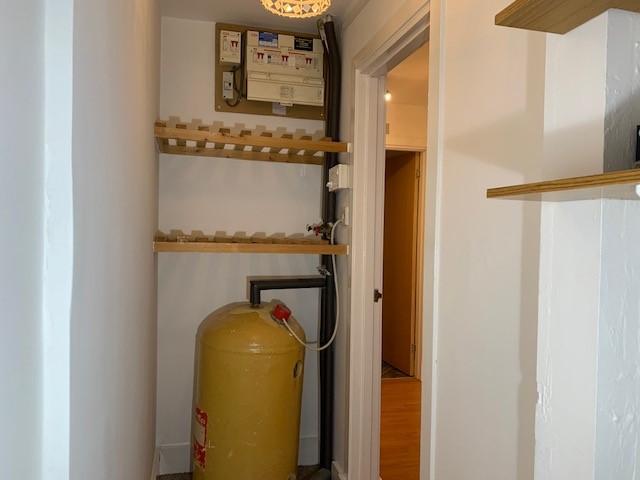 Box Room