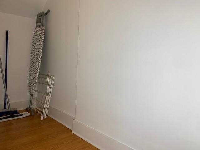 Box Room for Storage