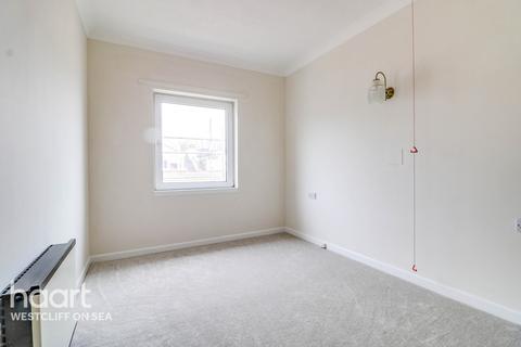 1 bedroom apartment for sale - Holland Road, WESTCLIFF-ON-SEA