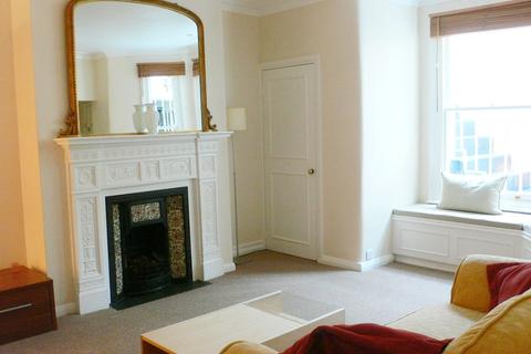 1 bedroom apartment to rent - Barons Court Road, London, Greater London, W14