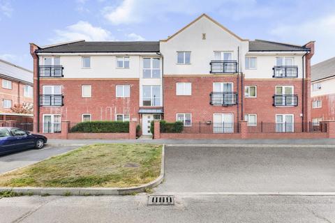 2 bedroom flat for sale, Brook Mead, Basildon, SS15