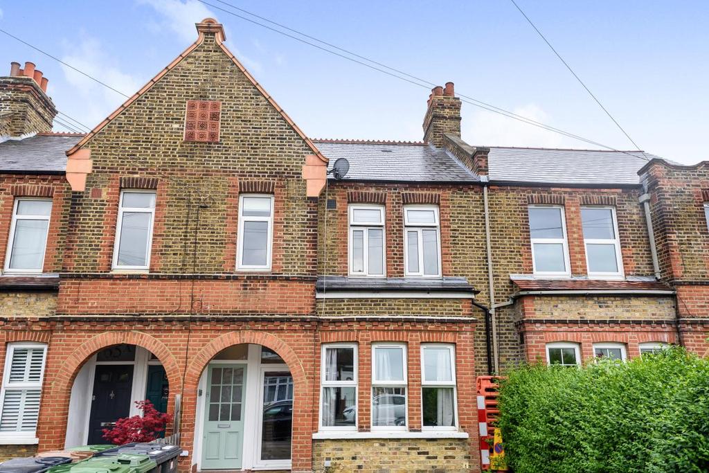 Colfe Road, Forest Hill 3 bed £500,000