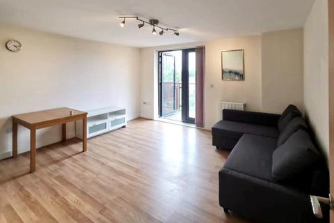 1 bedroom flat for sale, Nobel Close, London NW9