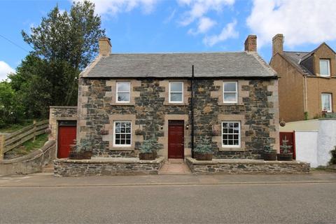 4 bedroom detached house for sale - Grantshouse, DUNS, Scottish Borders
