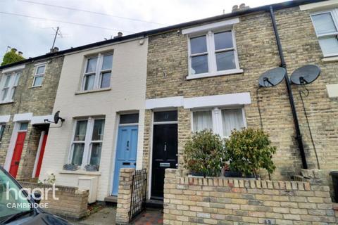 undefined, Cavendish Road, Cambridge