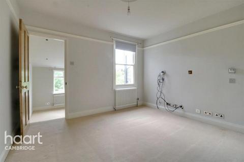 undefined, Cavendish Road, Cambridge