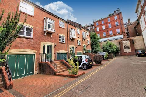 3 bedroom townhouse to rent - Anchor Quay, Norwich NR3
