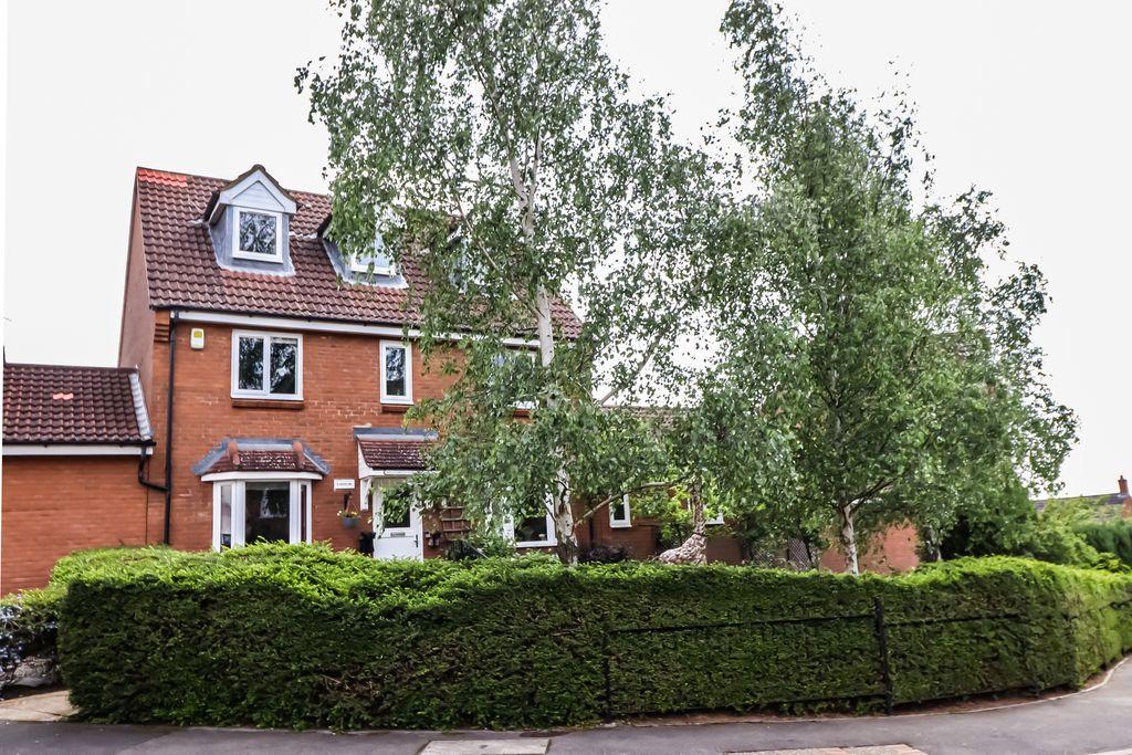 View of Property at Front