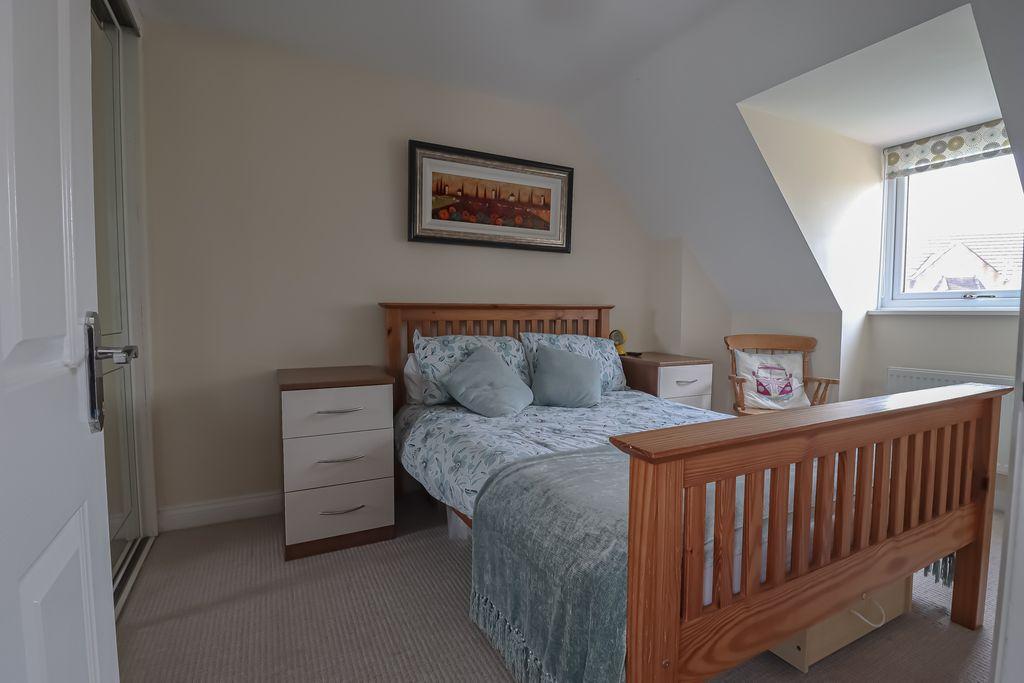 Bedroom 4 (Double)