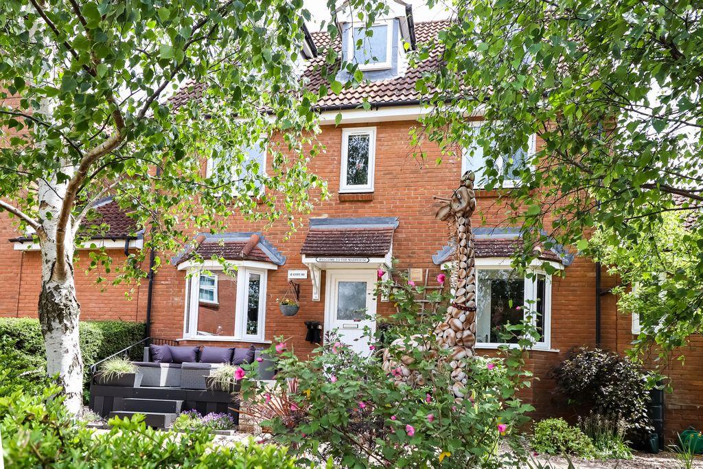View of Property at Front