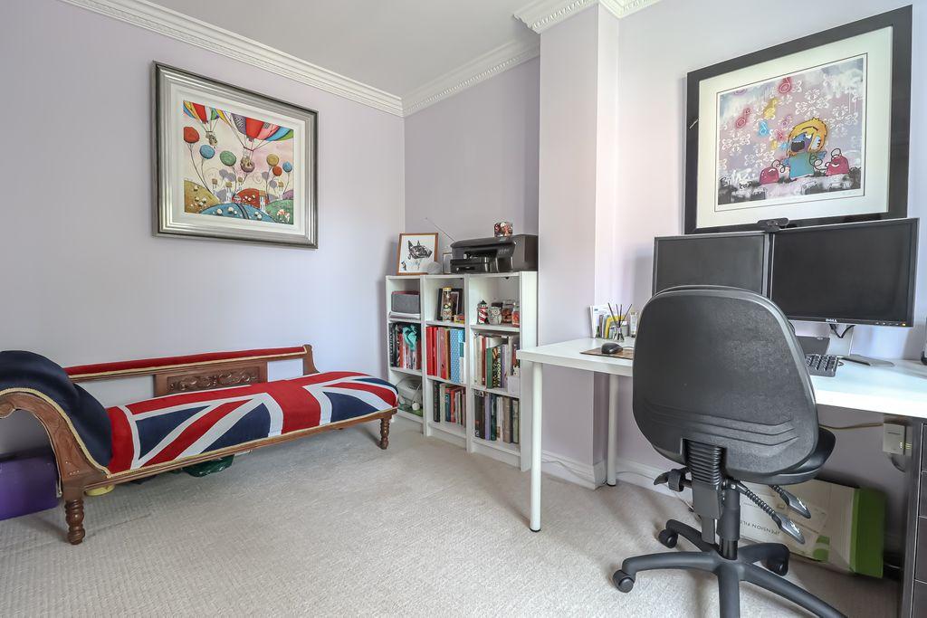 Office/Snug/Play Room
