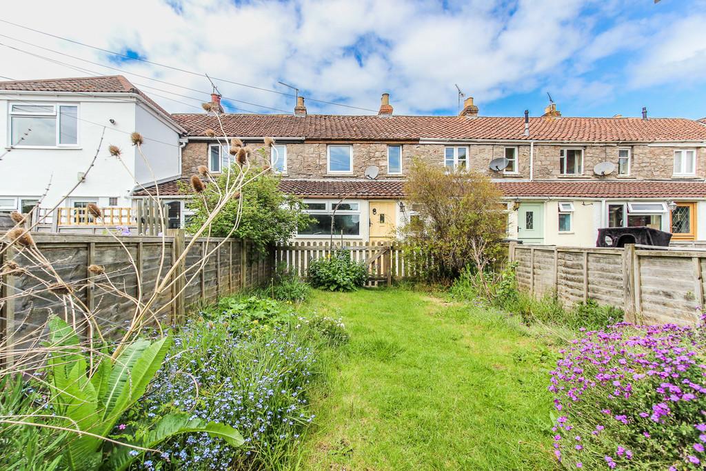 Wrington 2 bed terraced house £250,000
