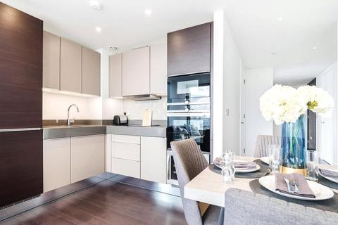 1 bedroom apartment to rent - Chaucer Gardens, London, E1