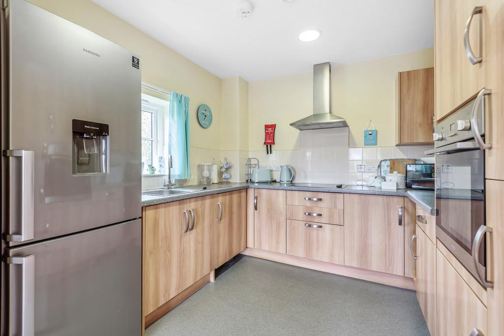 Fitted Kitchen