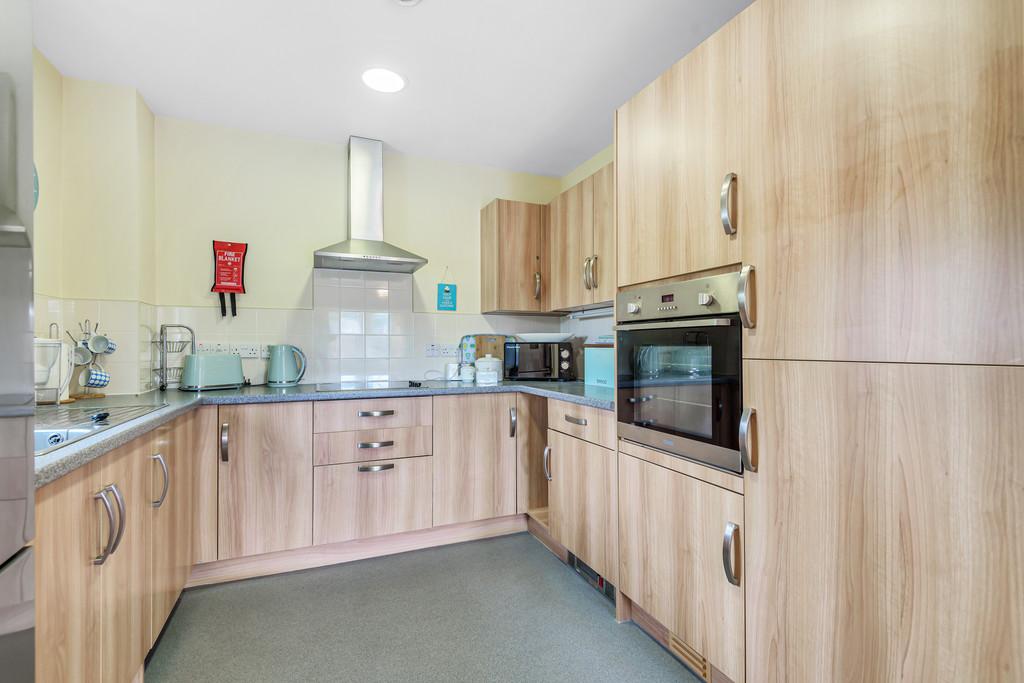 Fitted Kitchen