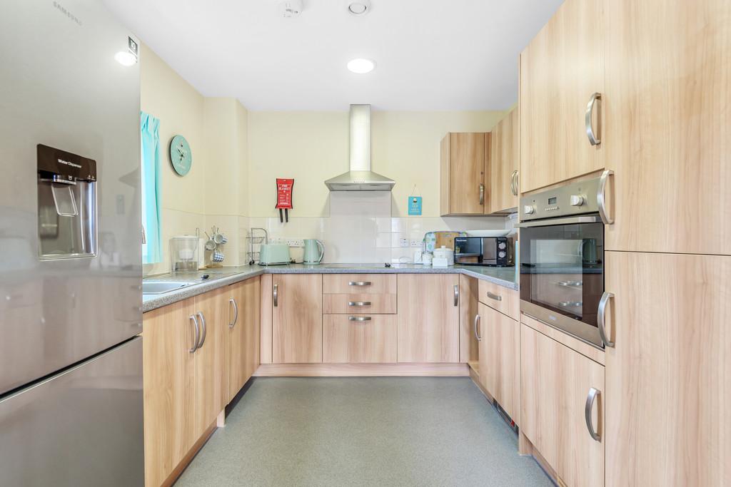 Fitted Kitchen