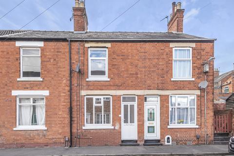 2 bedroom terraced house for sale - Tyndal Road, Grantham, NG31