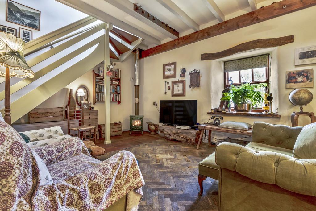 Living / Dining Room