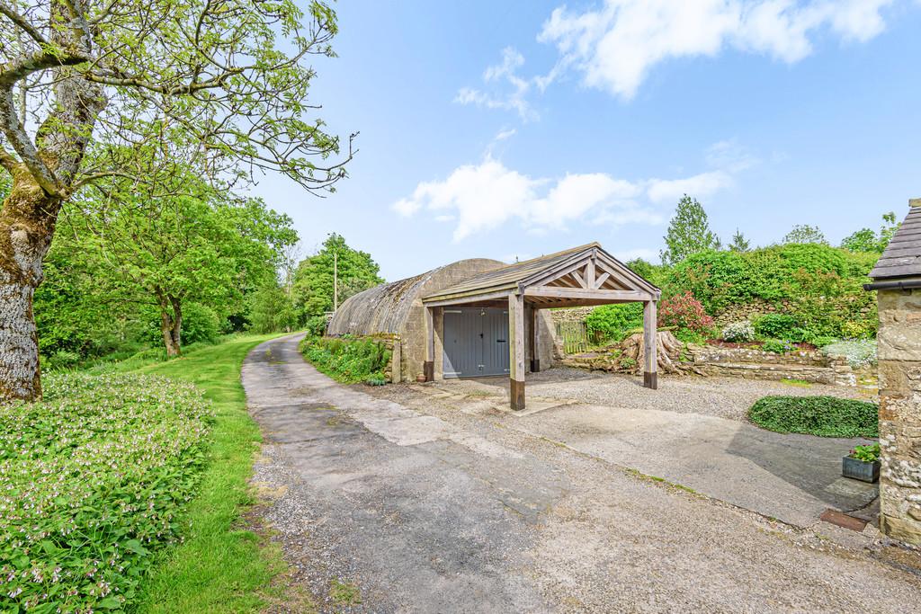 Outbuilding