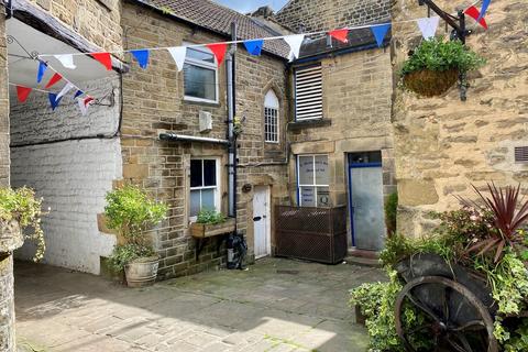 undefined, Kings Court, Pateley Bridge, HG3 5JW