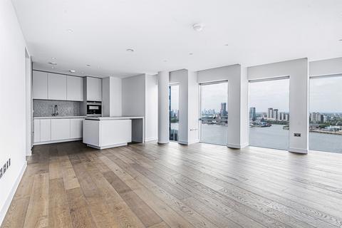 undefined, No.5, Upper Riverside, Cutter Lane, Greenwich Peninsula, SE10