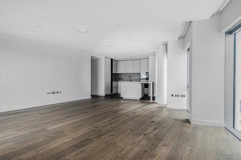 undefined, No.5, Upper Riverside, Cutter Lane, Greenwich Peninsula, SE10