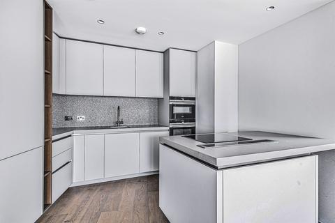 undefined, No.5, Upper Riverside, Cutter Lane, Greenwich Peninsula, SE10
