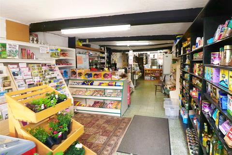 Shop for sale - High Street, Stogumber, Taunton, TA4