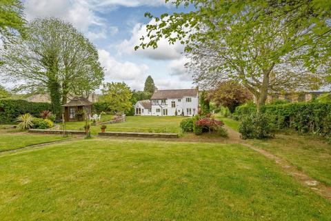 Knighton Lodge Linton Lane, Linton, Wetherby, LS22 4HH