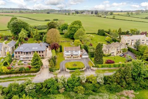 Knighton Lodge Linton Lane, Linton, Wetherby, LS22 4HH
