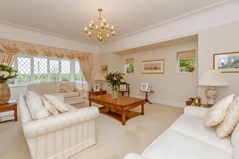Knighton Lodge Linton Lane, Linton, Wetherby, LS22 4HH