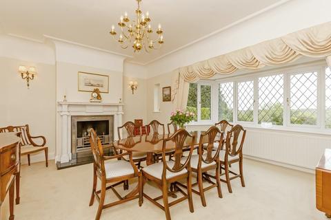 Knighton Lodge Linton Lane, Linton, Wetherby, LS22 4HH
