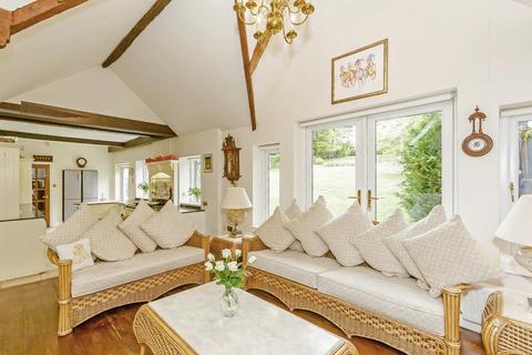 Knighton Lodge Linton Lane, Linton, Wetherby, LS22 4HH