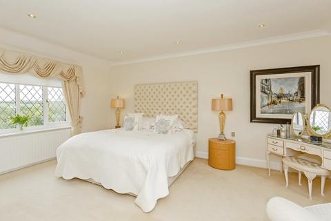 Knighton Lodge Linton Lane, Linton, Wetherby, LS22 4HH
