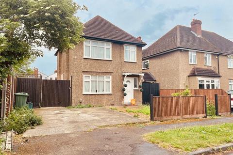1 Milton Road, Sutton, SM1 2QR