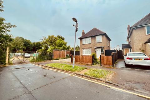 1 Milton Road, Sutton, SM1 2QR